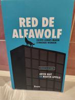 Red de Alfawolf - Arvid Buit & Martin Appelo, Ophalen of Verzenden, Zo goed als nieuw, Management, Arvid Buit & Martin Appelo