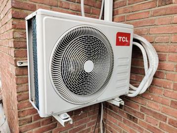 Airco TCL-09CHSA beschikbaar voor biedingen