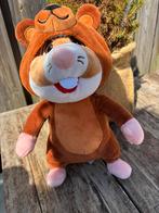 Hamster / beer AH, Ophalen of Verzenden