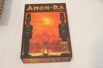 Amon-Ra bordspel, Hobby en Vrije tijd, Gezelschapsspellen | Bordspellen, Vijf spelers of meer, Ophalen of Verzenden, Zo goed als nieuw