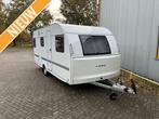 Adria Aviva 522 PT Model 2026, Caravans en Kamperen, Caravans, Schokbreker, Overige typen, Bedrijf, Treinzit