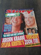 36.Story 1995. Linda de Mol. Willeke Alberti. Isa Hoes. Jero, Verzamelen, Ophalen of Verzenden, 1980 tot heden, Tijdschrift