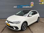 Volkswagen Polo 1.0 TSI Business PANO/ XENON/ VIRTUAL DASH, Voorwielaandrijving, Gebruikt, Huisgarantie, Met garantie (alle)