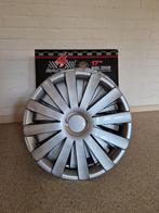 wieldoppen, Ophalen, Zo goed als nieuw