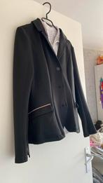 Wedstrijdjasje paardrijden, Dieren en Toebehoren, Paardrijkleding, Ophalen of Verzenden, Zo goed als nieuw, Dressuur, Bovenkleding