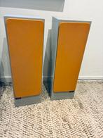 Mooie translator impact 30 B&W Dali Kef, Audio, Tv en Foto, Luidsprekers, Ophalen, Refurbished, Front, Rear of Stereo speakers