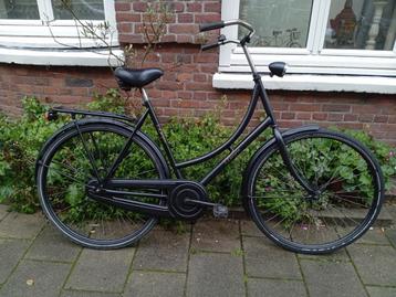Omafiets burgers 28inch /57cm #o0e#0613436050 beschikbaar voor biedingen