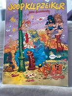 JOOP KLEPZEIKER nr. 4, Eén stripboek, Ophalen of Verzenden, Zo goed als nieuw