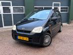 Daihatsu Cuore 1.0 AUTOMAAT Airco APK Verlopen - Lees advert, Auto's, 600 kg, 18 €/maand, Cuore, Zwart