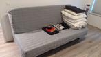 Ikea Slaapbank 140x200, Ophalen, Gebruikt, Tweepersoons, 140 cm