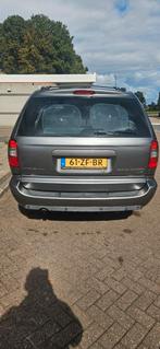Chrysler Grand Voyager 3.3 I 128KW 2008 Grijs, Auto's, 3301 cc, 450 kg, Grand Voyager, Origineel Nederlands