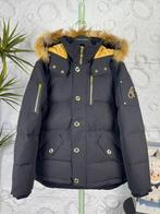 Moose Knuckles, Kleding | Heren, Jassen | Winter, Ophalen of Verzenden, Nieuw, Zwart, Moose knuckles