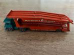 Lesney Measham Auto Transporter - Vintage Speelgoed, Antiek en Kunst, Antiek | Speelgoed, Ophalen of Verzenden
