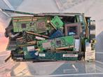 Cpu goud 2 kilo, Gebruikt, ., DDR4, Ophalen of Verzenden