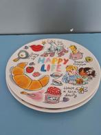 Blond Amsterdam, Huis en Inrichting, Blond Amsterdam, Verzenden, Nieuw, Bord(en)