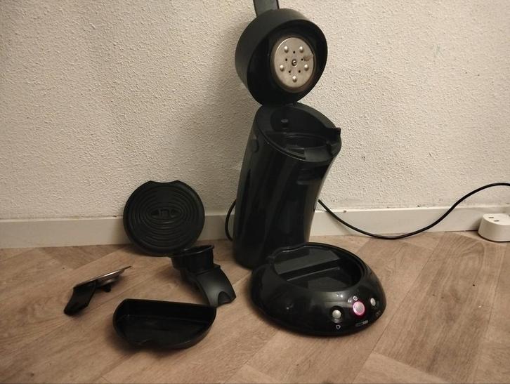 Nieuwe Philips Senseo koffiepadmachine, Witgoed en Apparatuur, Koffiezetapparaten, Nieuw, Koffiepads en cups, Koffiemachine, 2 tot 4 kopjes