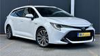 Toyota Corolla Touring Sports 1.8 Hybrid Dynamic / Stoel/stu, 4 cilinders, Corolla, Te koop, Volledig hybride