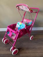 Te koop poppen 2ling wagen, Kinderen en Baby's, Speelgoed | Poppen, Ophalen