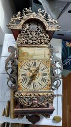 Friese stoeltjesklok, Antiek en Kunst, Antiek | Klokken, Ophalen