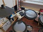 Hayman DD-03 Electrisch Drumstel, Muziek en Instrumenten, Drumstellen en Slagwerk, Ophalen, Gebruikt, Overige merken