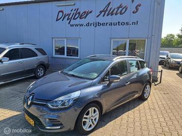 Renault Clio Estate 0.9 TCe Zen beschikbaar voor biedingen