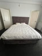Morpheus Geneve Boxspring 200*220, Ophalen of Verzenden, Zo goed als nieuw, Tweepersoons