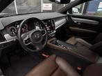 Volvo V90 2.0 B4 Business Pro GRATIS Afleverpakket! | Uitkla, 12 maanden, Euro 6, 4 cilinders, Blauw