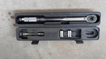 Momentsleutel Car Trend beschikbaar voor biedingen