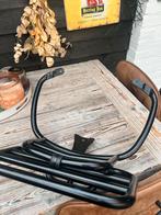 Achterrekje Vespa S50, Fietsen en Brommers, Ophalen of Verzenden, Gebruikt, Algemeen, Overige typen