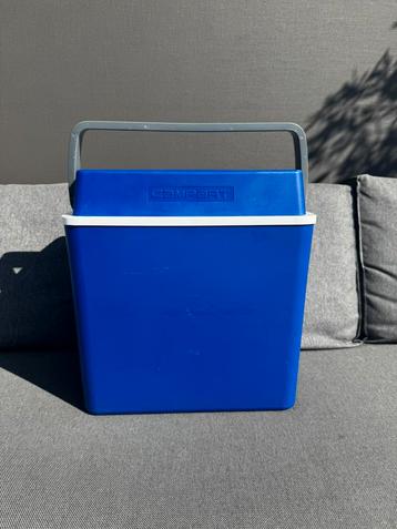 Koelbox Campart 22 liter beschikbaar voor biedingen