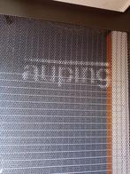 Bed spiraal auping, Huis en Inrichting, Slaapkamer | Bedden, Ophalen, Eenpersoons, Zwart, Zo goed als nieuw