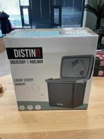 DistinQ Koelbox 25L - Speciale deal! Alleen deze week!, Caravans en Kamperen, Koelboxen, Maaiveldweg 16, Bergschenhoek, Gebruikt