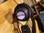 vintage ligier stereo koptelefoon lh-025, Ophalen of Verzenden, Gebruikt, Overige merken