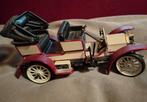 Schuco Mercedes  blikken oldtimer, Antiek en Kunst, Antiek | Speelgoed, Ophalen of Verzenden