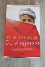 De Vliegeraar, Ophalen of Verzenden, Zo goed als nieuw, Khaled Hosseini, Nederland