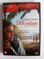 The Descendants (originele dvd) NIEUW !!!, Vanaf 9 jaar, Ophalen of Verzenden, Nieuw in verpakking, Drama