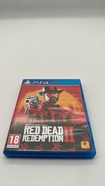 Red Dead redemption 2, Spelcomputers en Games, Avontuur en Actie, Ophalen of Verzenden, 1 speler, Zo goed als nieuw