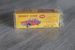 dinky toy, Ophalen of Verzenden, Nieuw, Auto, Dinky Toys