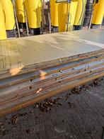 Dupanel plaat 5cm dik, ca. 3.50m lang, Doe-het-zelf en Verbouw, Ophalen, Gebruikt, Overige materialen, 20 tot 50 mm