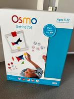 Osmo Genius Starter Kit - Leuk educatief speelgoed voor iPad, Nieuw, Ophalen of Verzenden, Rekenen