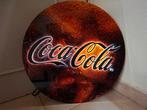 Lichtreclame Coca-cola, Ophalen of Verzenden, Nieuw, Lichtbak of (neon) lamp