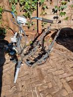 sym mio frame met kenteken 45km, Ophalen, Gebruikt, Frame