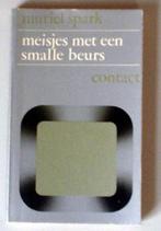 Muriel Spark - Meisjes met een smalle beurs, Ophalen of Verzenden, Zo goed als nieuw, Muriel Spark, Europa overig
