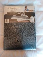 Novitesse Dekbedovertrek 1-persoons - Nieuw, Huis en Inrichting, Eenpersoons, Zwart, Dekbedovertrek, Nieuw