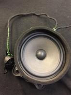 Speaker BMW E46 COMPACT rechts, Ophalen of Verzenden, -, -, -