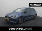 Hyundai i20 1.0 T-GDI N Line | Navigatie | Achteruitrijcamer, Voorwielaandrijving, 12 maanden, Gebruikt, Euro 6