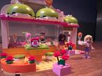 Lego Friends 41035. Heartlake juicebar, Ophalen of Verzenden, Zo goed als nieuw