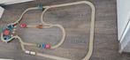 Thomas de trein trackmaster hijskraan set, Ophalen of Verzenden, Zo goed als nieuw