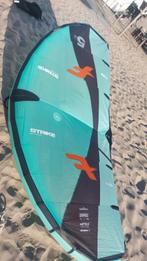 F-One Strike V4 Wing 5m - Zo Goed Als Nieuw!, Watersport en Boten, Ophalen of Verzenden, Zo goed als nieuw, Wingsurf-wing