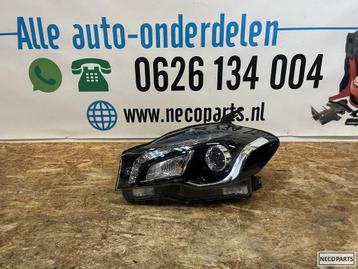 SUZUKI SX4 S CROSS FACELIFT VOL LED KOPLAMP LINKS ORIGINEEL  beschikbaar voor biedingen